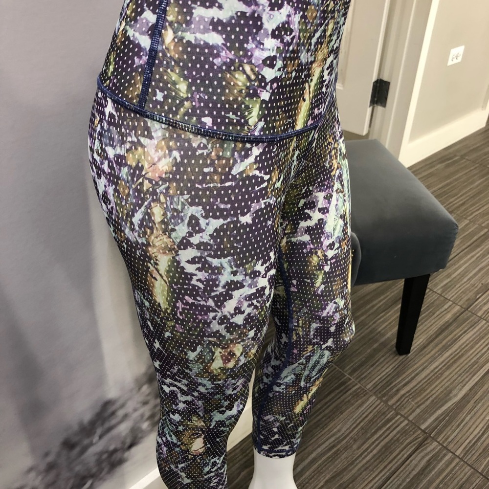 Capris